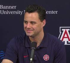 Arizona had stuck by men's basketball coach sean miller through an ncaa infractions investigation that stretched nearly four years. Sean Miller Wikipedia