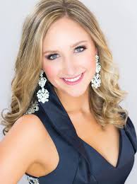 Miss Nebraska Class of 2017