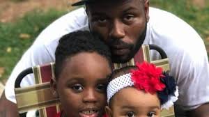 Fundraiser for Rebekah Woodfolk by Michelle Tilley : Antoine Woodfolk