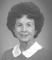 Martha Yaughn Obituary (2008)