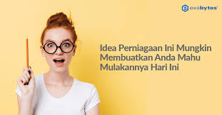 Maybe you would like to learn more about one of these? Checklist Cara Mulakan Bisnes Online Tanpa Modal Exabytes Blog