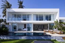 This modern neoclassical villa interior design is closing the gap between classical and contemporary styles to add timeless elegance, warmth, and personality to this tastefully decorated home. Modern Villa Design Propertygate Development And Investment Plc
