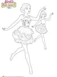 Coloriage de barbie dessin une jolie ballerine notre best 25 ballerina illustration ideas on pinterest chiffre de ballerine de dessin de main de vecteur coloriage félicie coloriage ballerine à imprimer sur coloriages fo coloriage ballerine coloriage et. Coloriage Barbie Et La Porte Secrete Sur Hugolescargot Com