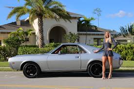 Image result for Turbo Silver 1968 AMX