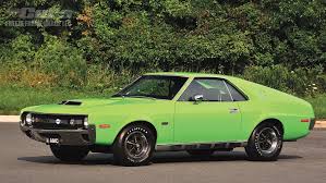 Image result for Scarab Gold 1968 AMX
