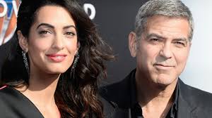 Find out how the couple plans to make their kids' birthdays special. Amal Clooney Wife Of Tri State Native George Clooney Gives Birth To Twins Ella And Alexander