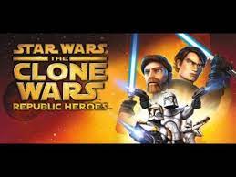 The positive side of streaming (you might have missed). Star Wars The Clone Wars Republic Heroes Playstation 2 Gameplay Youtube