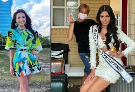 Maybe you would like to learn more about one of these? Mabuhay Pilipinas Miss Brazil Addresses Filipino Miss Universe Fans In Tagalog Philstar Com