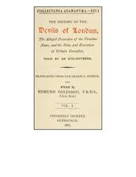 The Devils Of Loudun Free Ebook Free Ebooks Entertaining Books Ebook
