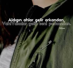 Patron Parka Giyim