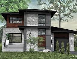 Chatillon Zen Garage Constructions Beaubois En 2020 Architecture Residentielle Moderne Architecture Residentielle Maison De Ville
