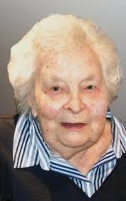 Hazel I. Terry Obituary