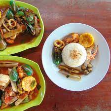 Lokasi kami berada di jalan raya mojo ploso mojo kediri. Kuliner Cilacap Kulinercilacap Warung Bang Jul Lesehan Jl Sidenreng Mujur Kroya 9 00 21 00 Seafood Mulai 12k Warungbangjul 0822 2748 1141 Available On Grabfood Https Www Instagram Com P Cf6ttztfd Igshid 1bx7y9hko8ums