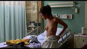 Thandie newton nude pics