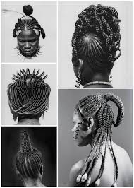 And in some cases, braids were a form of survival. The Deep Rooted History Of Braided Hairstyles Perfect Locks