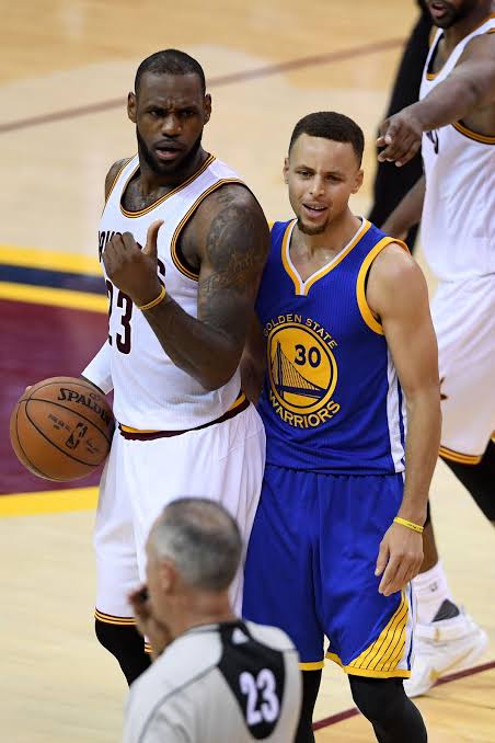 Why is there this narrative that the Warriors had no chance vs the Cavs without KD when 2016 was was such a tight series??? : r/NBATalk