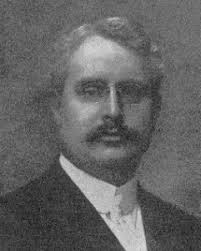 Past Commanders of #154