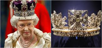 Reina isabel ii de reino unido. 10 Datos Interesantes De La Coronacion De La Reina Isabel Ii Clase