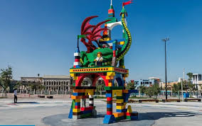 Legoland hotel dubai si trova a dubai e vanta una posizione strategica nel distretto della movida. The 10 Closest Hotels To Legoland Dubai Tripadvisor