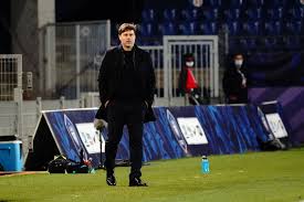 30' psg patiently work the ball around on the edge of the montpellier box before pardes fires an ambitious strike from distance well. 4ekqku Y5jb4om