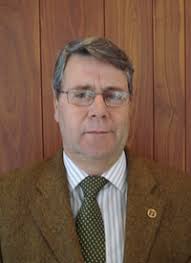 Joaquín Aguilar Jiménez, experto especializado en Gestión y tratamiento de  lodos