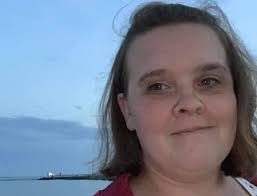 Crystal VanDusen Obituary (2020)