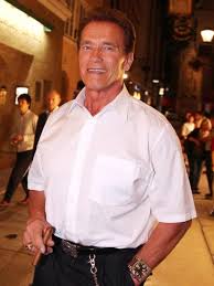 Your struggles develop your strengths. Filmgeschichte Weshalb Arnold Schwarzenegger Am Ende Doch Nicht Auf Kreuzzug Ging Augsburger Allgemeine