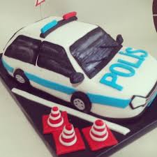 Polis Arabasi Pasta Pasta