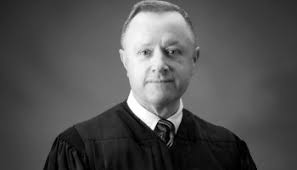 JIMMY MORGAN SWORN IN AS MARATHON'S NEWEST JUDGE