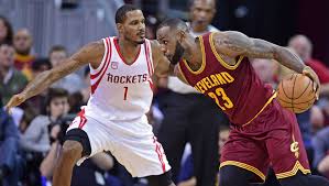 Trevor ariza plays 25 plus minutes per game. Rockets Trevor Ariza Fine After Exiting Game To Receive Stiches