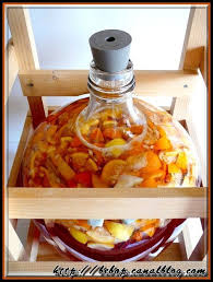 Vin D Oranges Plaisir Des Papilles Recettes De Cuisine Cuisine Et Boissons Recette Exotique