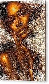 Cecil Bernard Art (CecilBernardART)