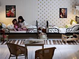 Pour profiter de belles soirées printanières et estivales entre amis, quoi de mieux qu'une jolie pergola ? Les Plus Jolies Chambres D Enfants De La Rentree Elle Decoration