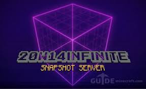 With zap you can rent your own minecraft snapshots server, which is of course protected against ddos attacks like all our other servers, is conveniently . Download Official Snapshot 20w14infinite Server For Free