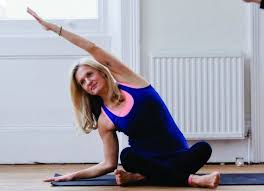 In studies of women with breast cancer, yoga has been shown to reduce fatigue and improve quality of sleep, physical vitality, and overall quality of life. Yoga For Cancer Class Community Strength With Vicky Fox Yoga Triyoga