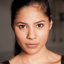 Kattreya Scheurer-Smith Biog