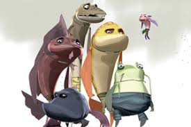 Aspen Shortsfest unveils program