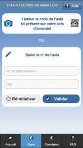 We did not find results for: Comment Faire Le Paiement D Une Amende En Ligne Ordinateur Ou Mobile