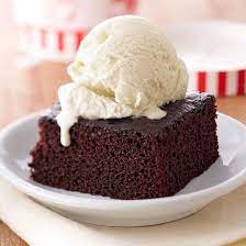 Chocolate Cake Recipes Easy Chocolate Desserts Desserts Quick Chocolate Cake