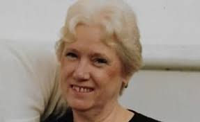 Mary Louise Slack Obituary June 7, 2018