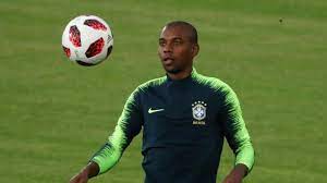 You are on the player profile of fernandinho, santo andre. Fernandinho Did Not Join Brazil Team Due To Insults Against Family After World Cup Tite Sports News
