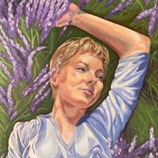 Farrah Robinson (@farrahrobinsonart) • Threads, Say more