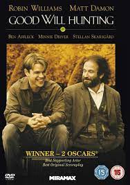 Aug 13, 2014 · comedian and actor robin williams, 63, died from asphyxia due to hanging, according to the marin county's sheriff's office, lt. Good Will Hunting Dvd By Robin Williams Amazon De Dvd Blu Ray