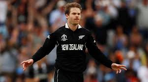 Ferguson sells quality plumbing supplies, hvac products, and building supplies to professional contractors and homeowners. Lockie Ferguson Out For Up To Six Weeks With Stress Fracture Sports News The Indian Express
