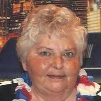 Evelyn Carpenter Obituary