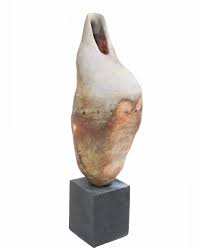 Shape 1 Sculpture by Nicolas-Pierre Réveillard