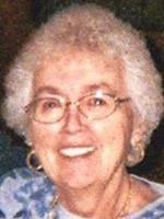 Marjorie Fleet Obituary (2018)