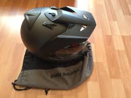 Agv lightweight dual sport helmet. Bmw Enduro Helmet Junk Mail