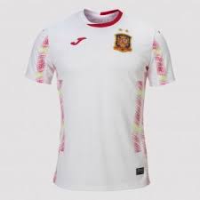 Machine wash cold, do not use bleach or fabric softeners, remove immediately; Spain Football Shirts Foot Store