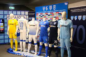 Patronul csu craiova, la terapie intensivă. ÙÙŠ Ø¯Ø§Ø®Ù„ ÙƒØ§Ù†ÙˆÙ† Ø§Ù„Ø«Ø§Ù†ÙŠ Ø§Ù„ØªÙˆØªØ± Tricou Csu Craiova Dsvdedommel Com